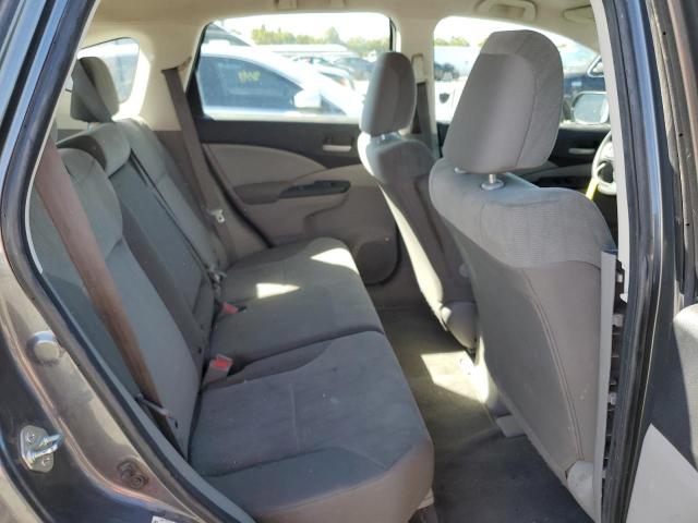 2HKRM4H36EH699629 Honda CR-V LX