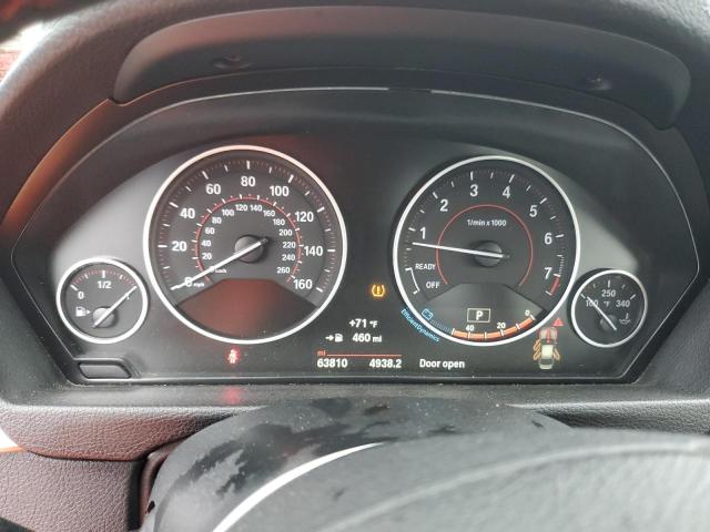 WBA8D9G55JNU69213 BMW 330 XI