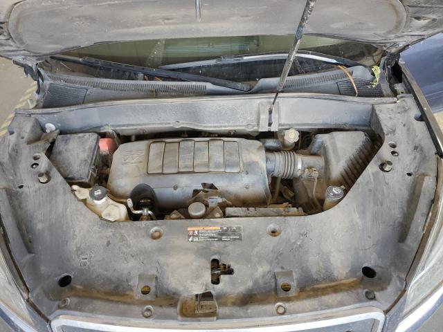 1GKKVPKD4EJ143588 GMC ACADIA SLE