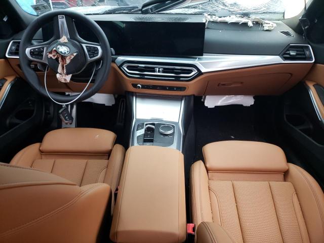 3MW89FF05P8D42267 BMW 330XI