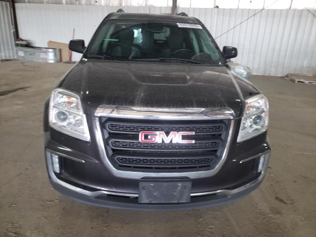 2GKFLTEK5G6350176 GMC Terrain Sle