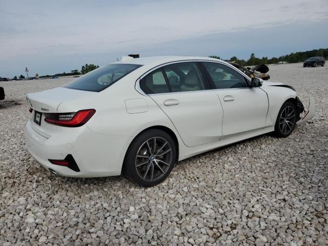 3MW5R7J04L8B43592 BMW 330XI