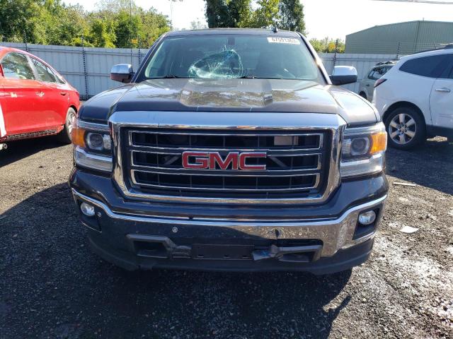 1GTV2VEC4EZ205257 GMC Sierra K1500 Slt