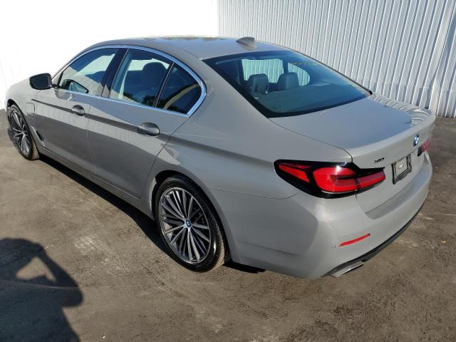 WBA33AG08NCK56843 BMW 530XE