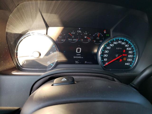 1GKS1GKC6HR280606 GMC Yukon Xl C1500 Slt
