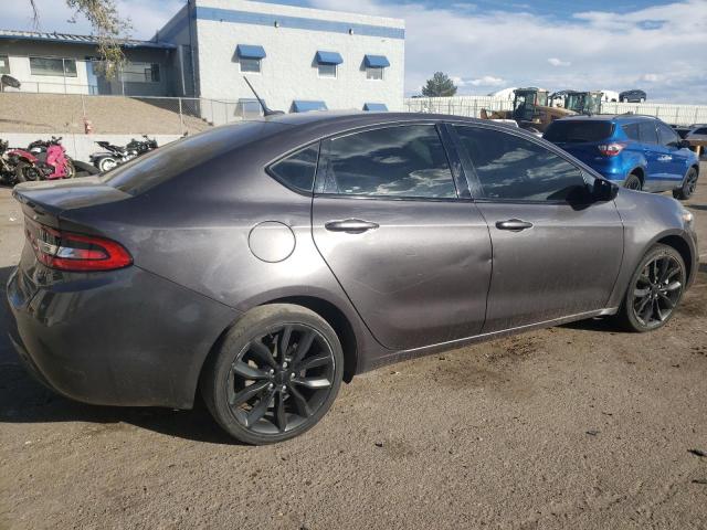 1C3CDFFA9GD822114 Dodge Dart Sxt Sport