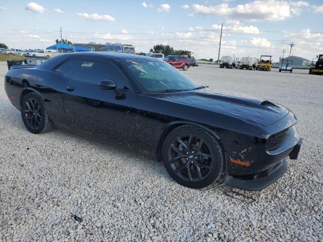 2C3CDZJG3NH206714 Dodge Challenger Gt