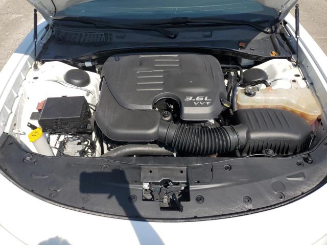 2C3CDXBG6JH335463 Dodge Charger Sxt