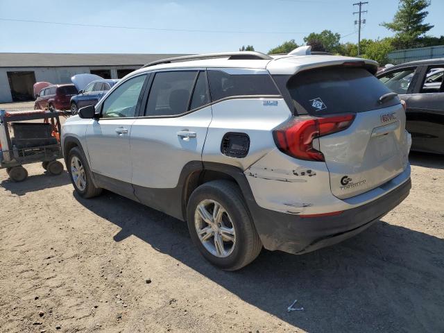3GKALTEV3KL100234 GMC Terrain Sle