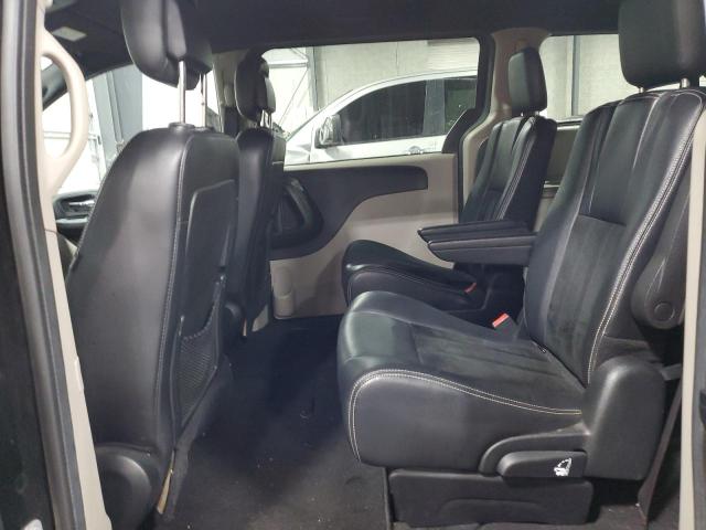 2C4RDGCG6HR586427 Dodge Grand Caravan Sxt