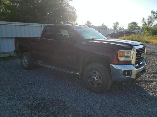 1GT22YEG4FZ144646 GMC Sierra K2500 Sle