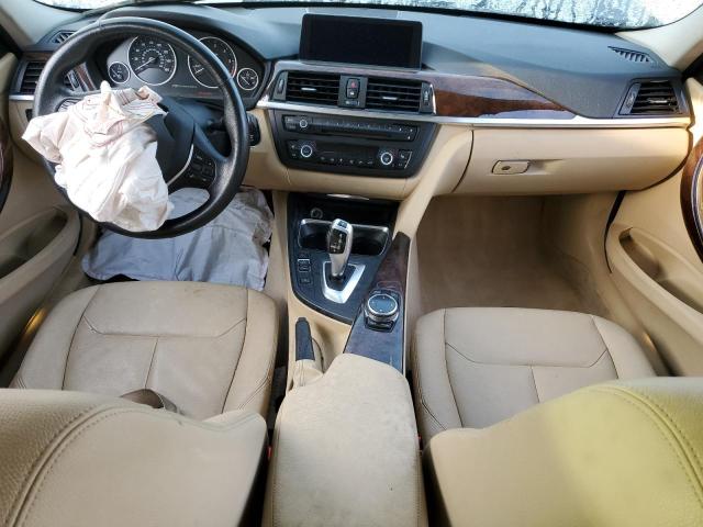 WBA3D5C5XEKX97842 BMW 328 D Xdrive