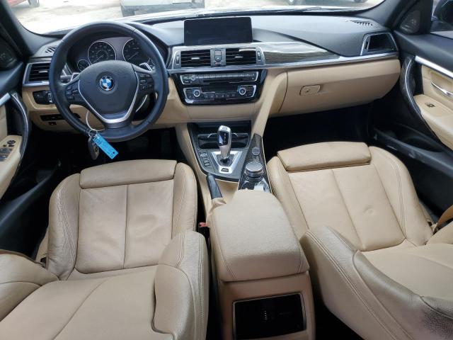 WBA8E1C35HA029450 BMW 330e