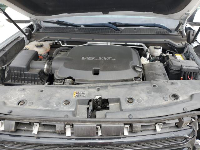 1GTH6FEN7K1286337 GMC Canyon All Terrain