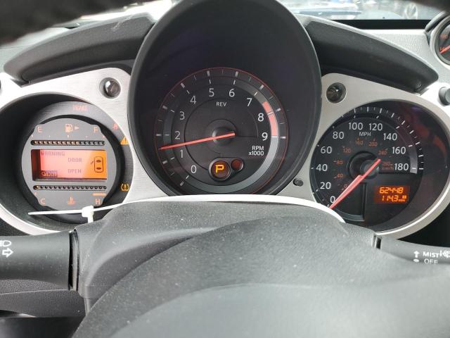 JN1AZ4EH5JM572629 Nissan 370Z BASE