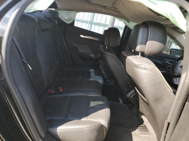 2G1155S35E9174680 Chevrolet IMPALA LTZ