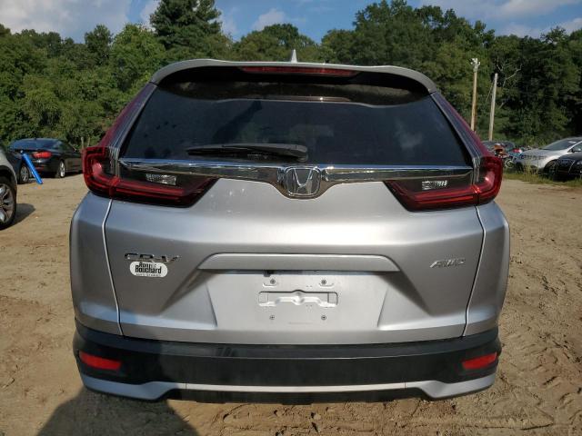 2HKRW2H84LH666152 Honda CR-V EXL