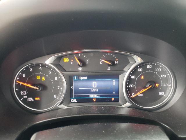 3GKALMEV1KL231765 GMC Terrain Sle