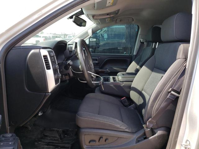 3GTU2MEC9HG246400 GMC Sierra K1500 Sle