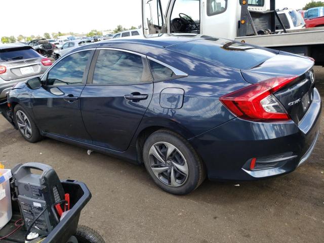 19XFC2F60LE006787 Honda Civic Lx