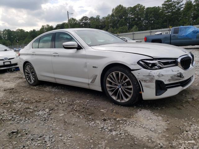 WBA13AG00PCM33265 BMW 530e