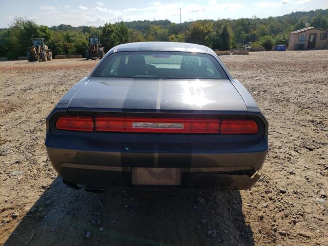 2C3CDYAG7EH126830 Dodge Challenger Sxt