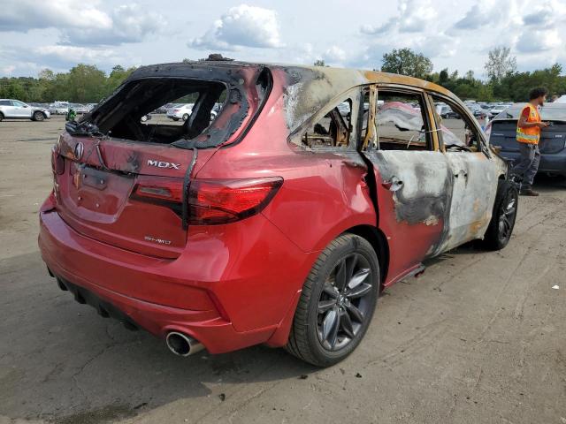 5J8YD4H06LL012760 Acura MDX A-SPEC