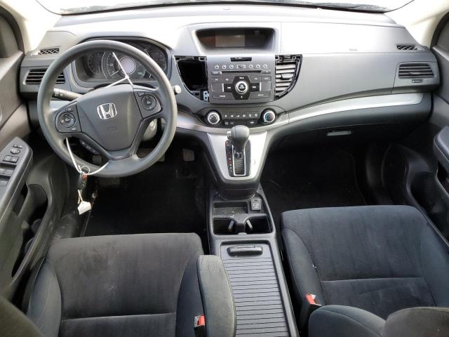 2HKRM3H3XEH540221 Honda CR-V LX