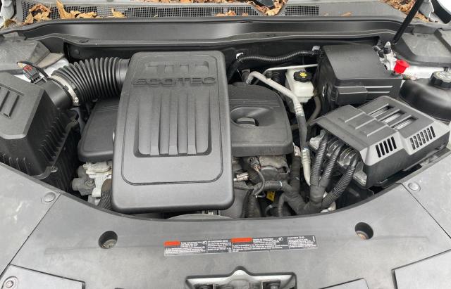 2GKALPEK4H6327684 GMC Terrain Slt