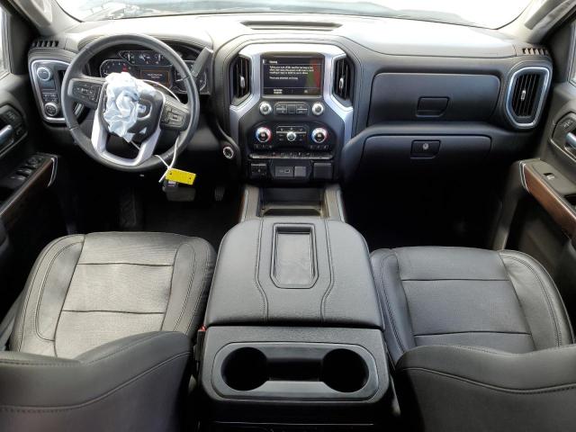 3GTP8DED3LG390537 GMC Sierra C1500 Slt