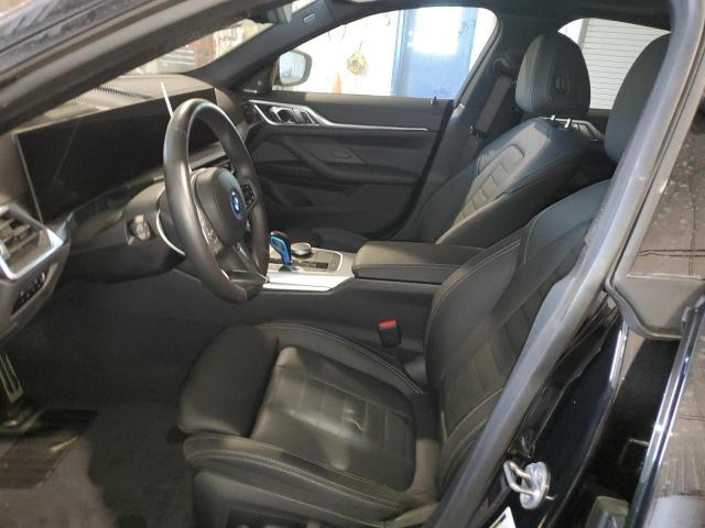 WBY73AW02NFM83593 BMW I4 Edrive40