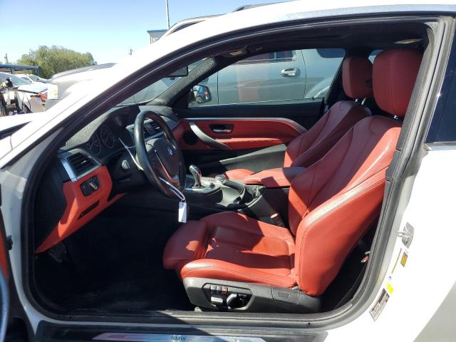 WBA4W3C54JAC97598 BMW 430I