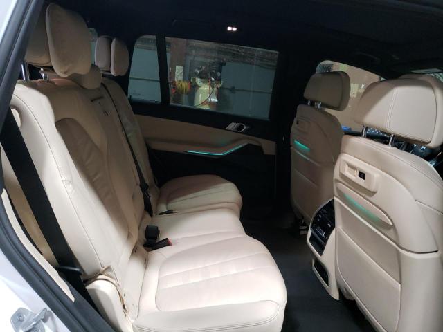 5UXCW2C0XM9G77451 BMW X7 Xdrive40i