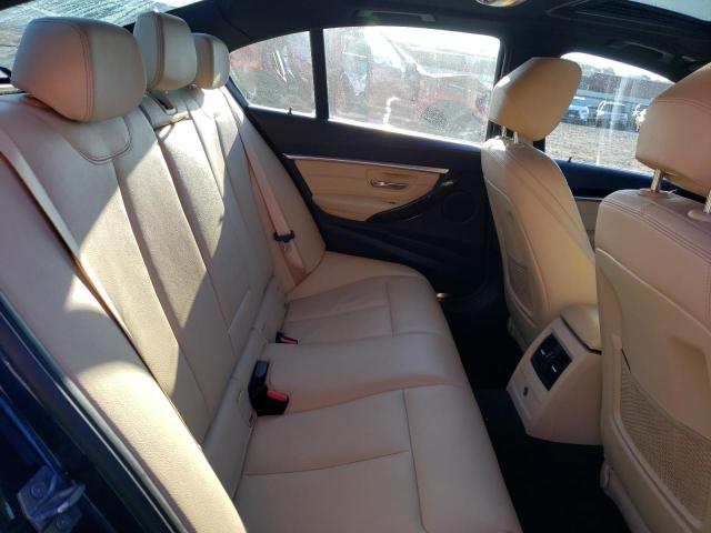 WBA8D9C51JA615846 BMW 330 XI