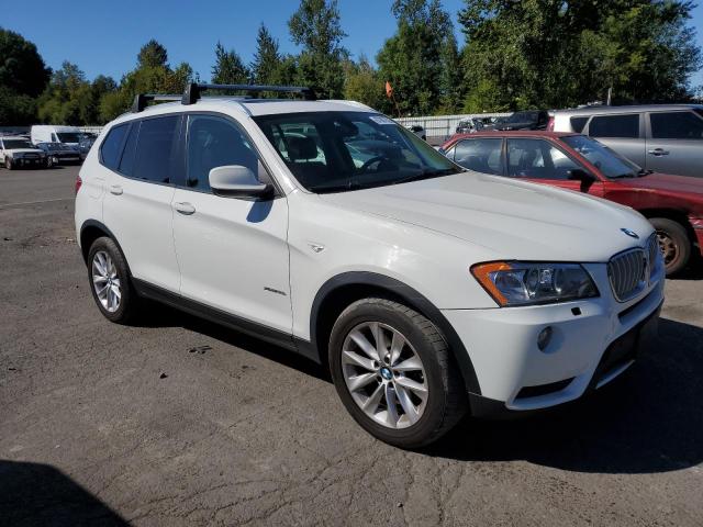 5UXWX9C58E0D31192 BMW X3 Xdrive28i