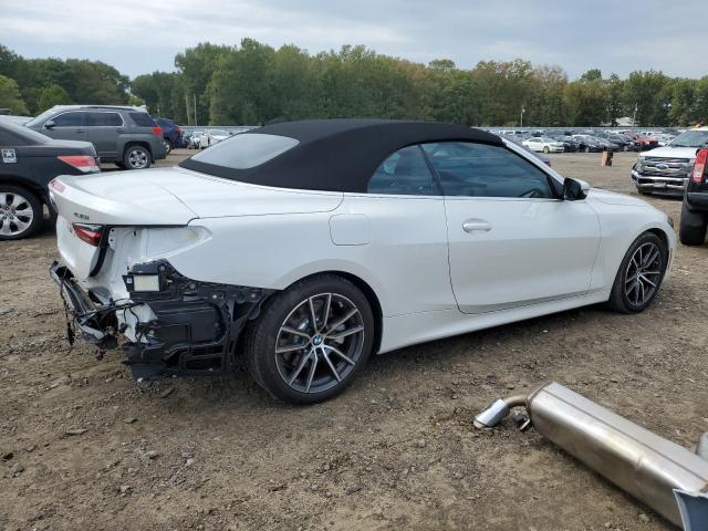WBA23AT01PCL25862 BMW 430I