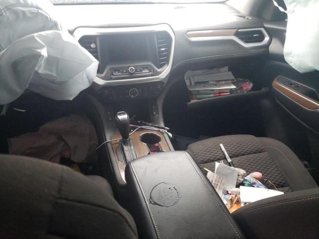 1GKKNSLA2HZ272510 GMC ACADIA SLE