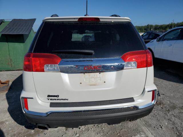 2GKALNEK9G6205812 GMC Terrain Sle