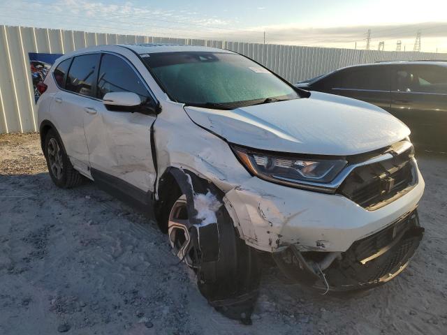 2HKRW1H53HH510031 Honda CR-V EX