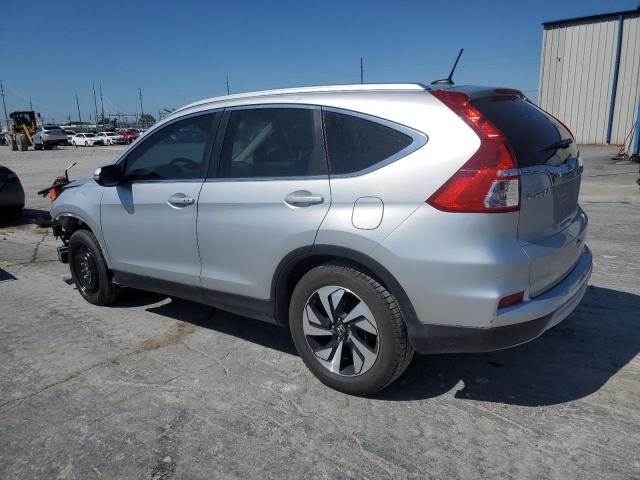 5J6RM3H97FL025611 Honda Cr-v Touring
