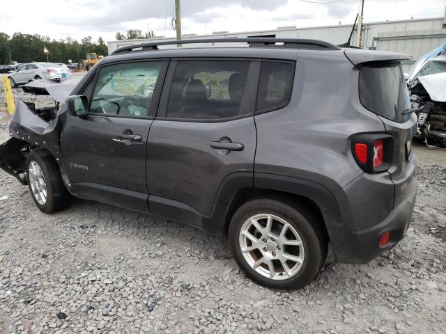 ZACNJABB5KPK14919 Jeep Renegade Latitude