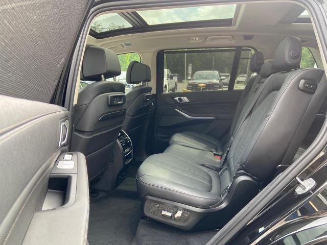 5UXCX4C54KLS35847 BMW X7 Xdrive50i