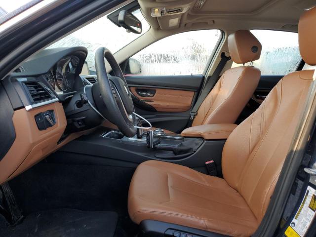 WBA3B3G52FNR85775 BMW 328 XI