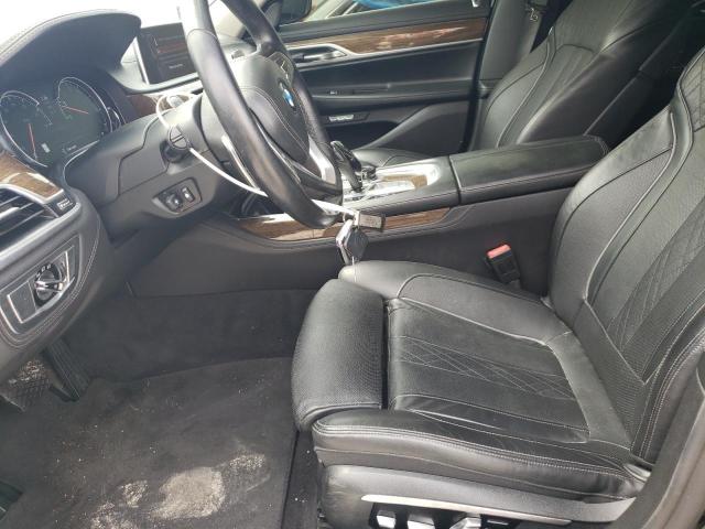WBA7E2C57GG714631 BMW 740 I