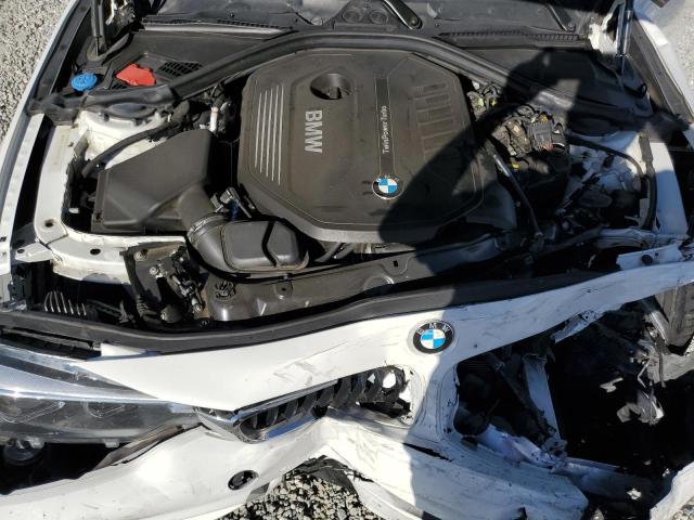 WBA4J5C55KBM65140 BMW 440i Gran Coupe