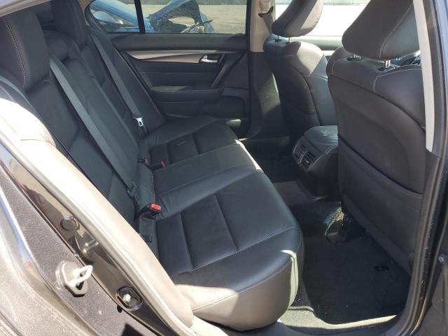 19UUA8F30EA009220 Acura Tl Se