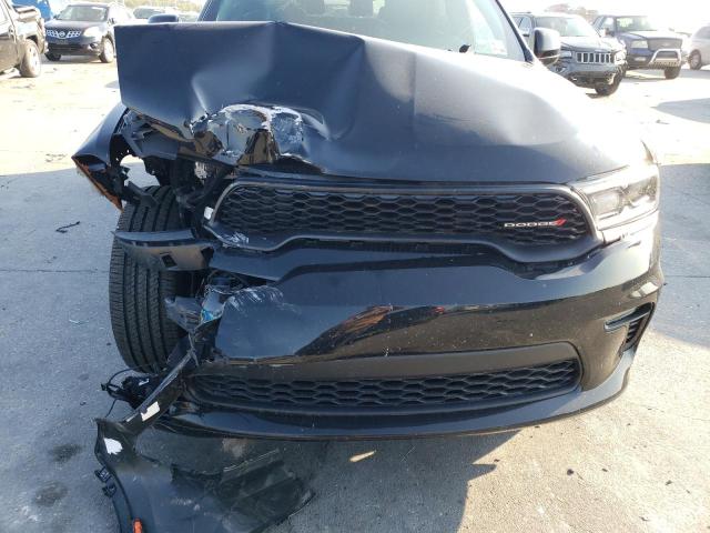 1C4RDJDG7NC218600 Dodge DURANGO GT