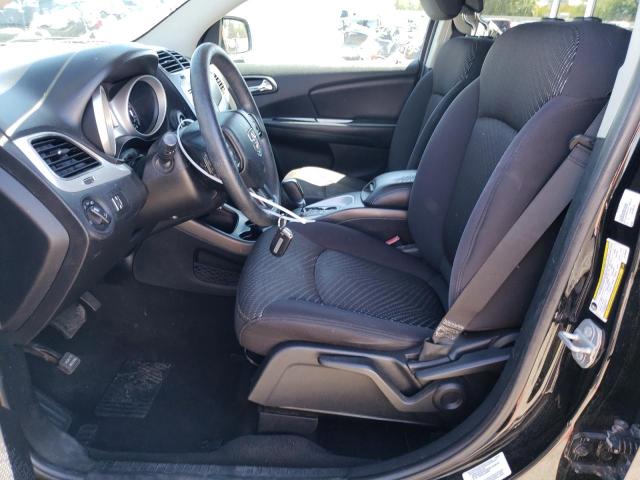 3C4PDDBG7ET190619 Dodge Journey Sxt