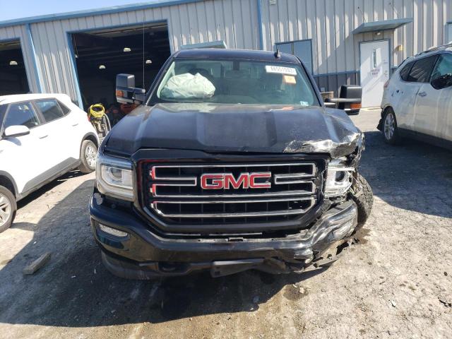 3GTU2MEC4HG335761 GMC Sierra K1500 Sle