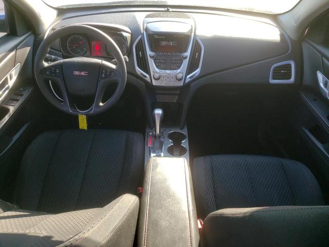 2GKFLVEK8F6208186 GMC Terrain Sle
